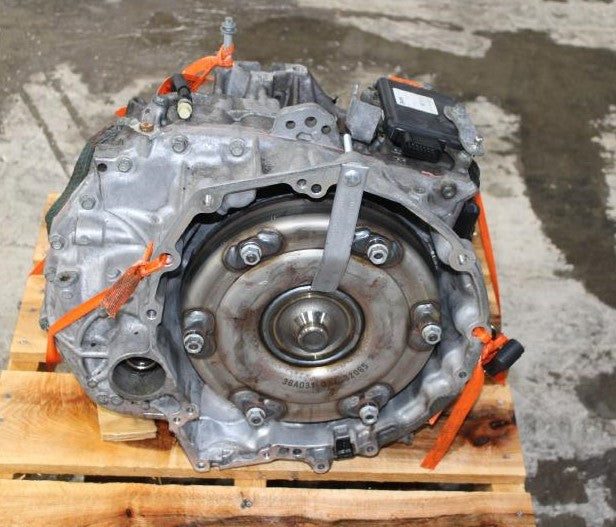 TransmisiónAutomatica para Mini Cooper Countryman 2017, 2018, 2019 - 1.5, FWD -36,000 Kms