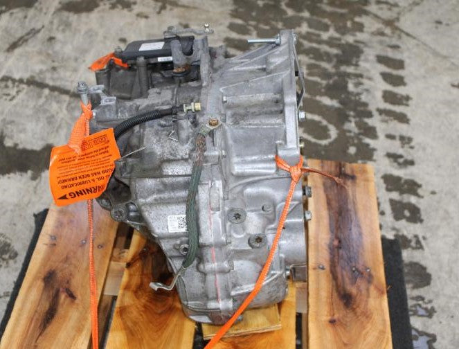 TransmisiónAutomatica para Mini Cooper Countryman 2017, 2018, 2019 - 1.5, FWD -36,000 Kms