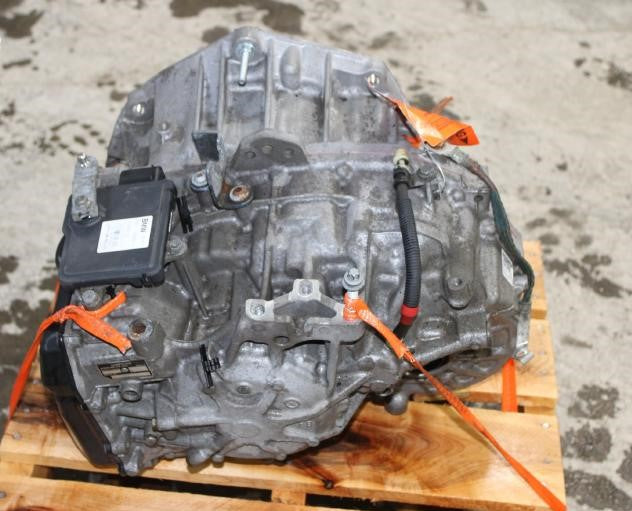 TransmisiónAutomatica para Mini Cooper Countryman 2017, 2018, 2019 - 1.5, FWD -36,000 Kms