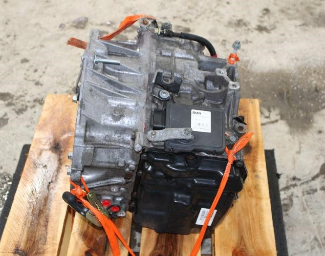 TransmisiónAutomatica para Mini Cooper Countryman 2017, 2018, 2019 - 1.5, FWD -36,000 Kms