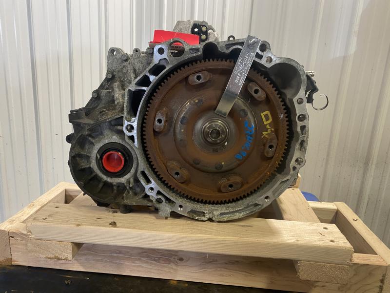 Transmisión Automática para Hyundai Sonata 2015, 2016, 2017 - 2.0L, Turbo -71,390 Kms