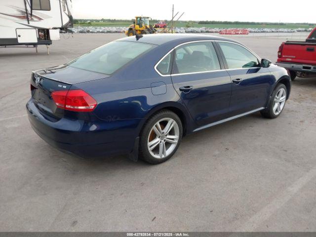Transmisión Automática para Volkswagen Passat 2014 - 2.0L - ID PPY - 101,000 Kms