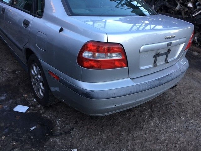 Transmisión Automática para Volvo S40 2001, 2002, 2003, 2004 - 1.9L FWD - 90,000 Kms