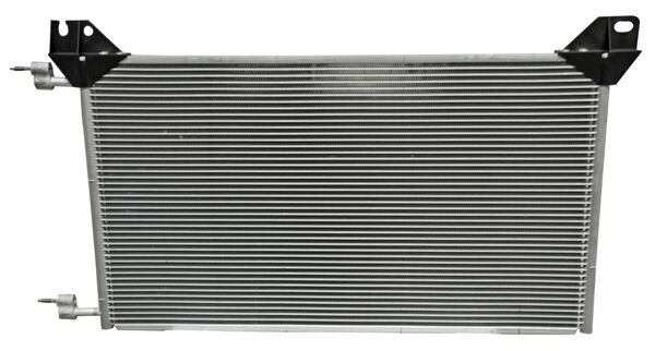 Condensador para Camioneta Chevrolet Silverado & GMC Sierra 1999-2013 & Avalanche, Escalade 2002-2013 & Yukon 2001-2014