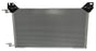 Condensador para Camioneta Chevrolet Silverado & GMC Sierra 1999-2013 & Avalanche, Escalade 2002-2013 & Yukon 2001-2014