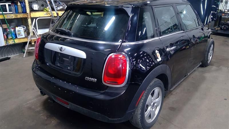 Transmisión Automática para Mini Cooper 2015 - 1.5L