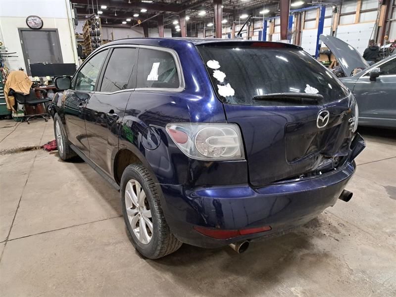 Transmisión Automática para Mazda CX-7, CX7 2010, 2011, 2012 - 2.3L AWD - 6 Velocidades - Turbo - 90,000 Kms