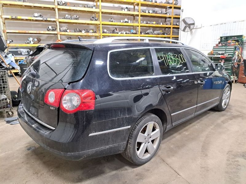 Transmisión Automática para Volkswagen Passat 2008, 2009 - 2.0L - ID KGU - 95,000 Kms