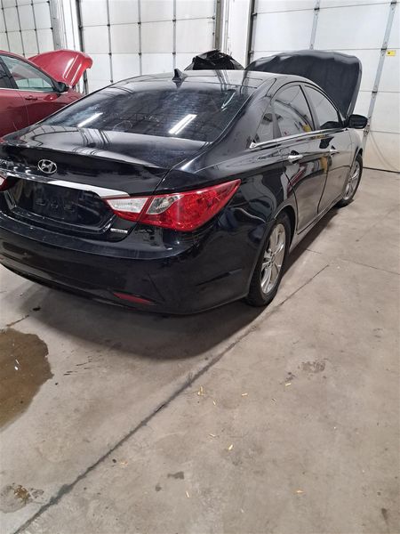 Transmisión Automática para Hyundai Sonata 2011, 2012 - 2.4L - VIN C (8º dígito)