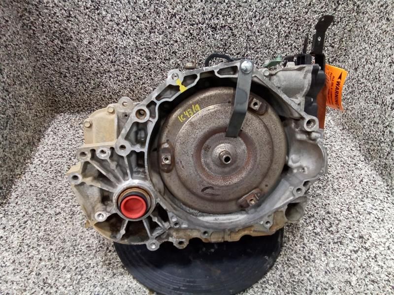 Transmisión Automática para Buick Regal 2012 - 6 Velocidades - ID 2JHWVERIFY - Opción MH8 - 102,000 Kms