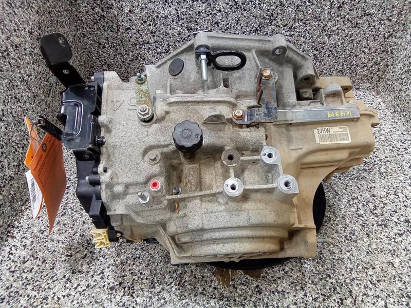 Transmisión Automática para Buick Regal 2012 - 6 Velocidades - ID 2JHWVERIFY - Opción MH8 - 102,000 Kms