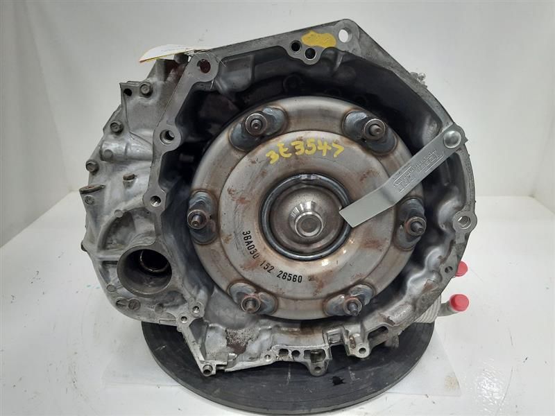 Transmisión Automática para Mini Cooper 2015 - 1.5L