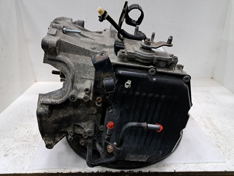 Transmisión Automática para Mazda CX-7, CX7 2010, 2011, 2012 - 2.3L AWD - 6 Velocidades - Turbo - 90,000 Kms