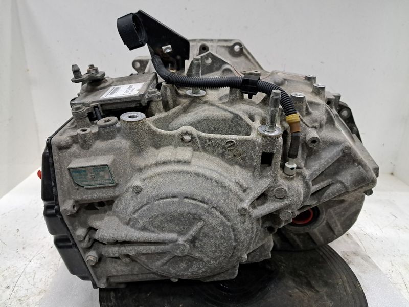 Transmisión Automática para Mazda CX-7, CX7 2010, 2011, 2012 - 2.3L AWD - 6 Velocidades - Turbo - 90,000 Kms