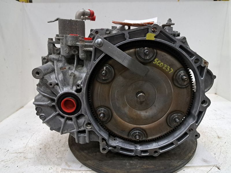 Transmisión Automática para Volkswagen Passat 2008, 2009 - 2.0L - ID KGU - 95,000 Kms