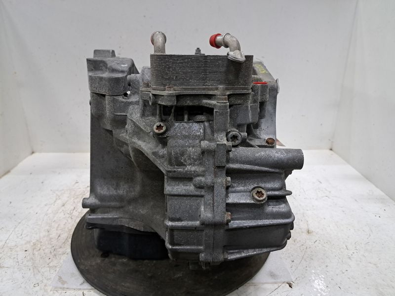 Transmisión Automática para Volkswagen Passat 2008, 2009 - 2.0L - ID KGU - 95,000 Kms