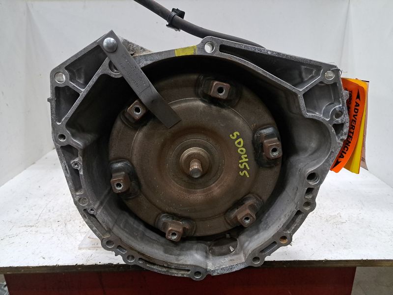 Transmisión Automática para Cadillac CTS 2014, 2015 - 3.6L RWD - Opción LFX - Sedán - 78,000 Kms