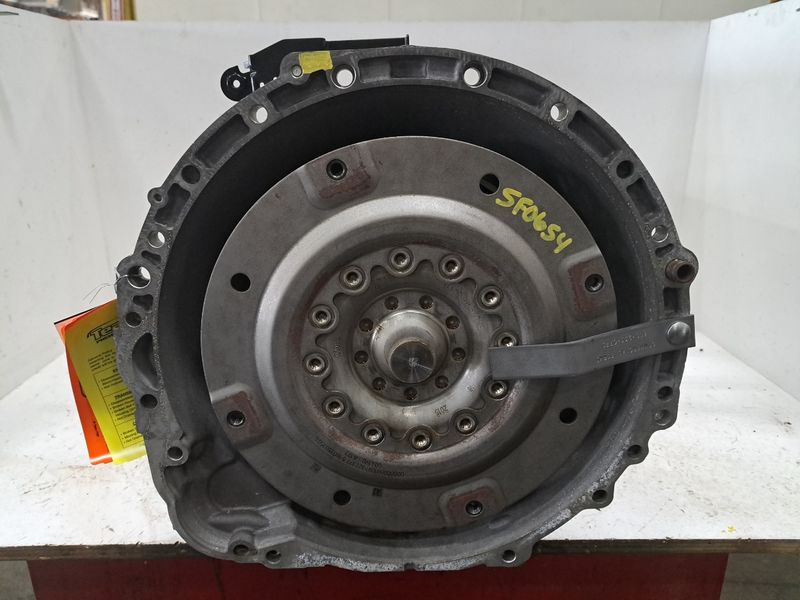 Transmisión Automática para Land Rover Range Rover 2015, 2016 - 3.0L - 85,000 Kms