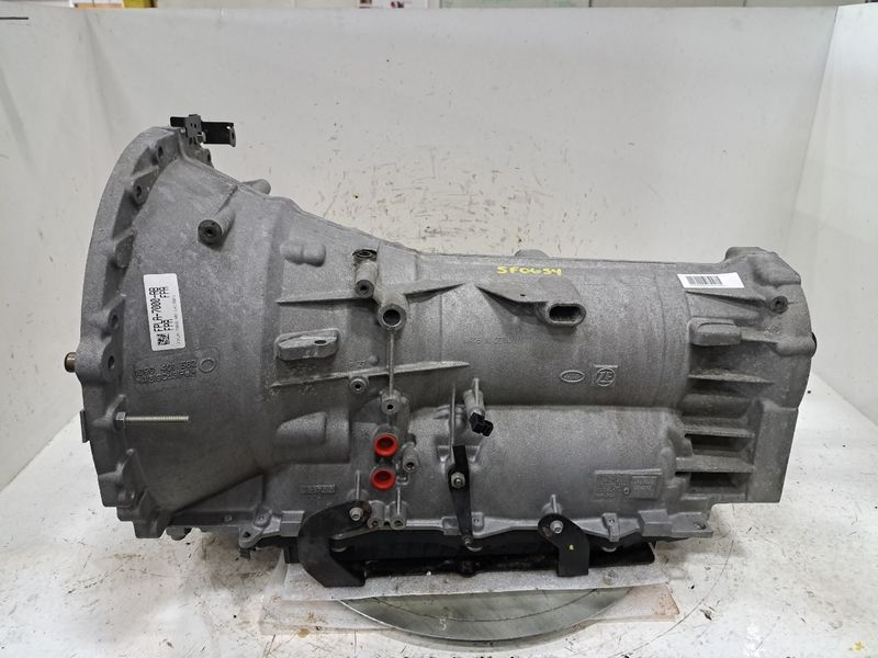 Transmisión Automática para Land Rover Range Rover 2015, 2016 - 3.0L - 85,000 Kms