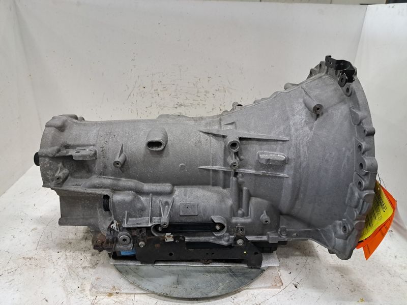 Transmisión Automática para Land Rover Range Rover 2015, 2016 - 3.0L - 85,000 Kms