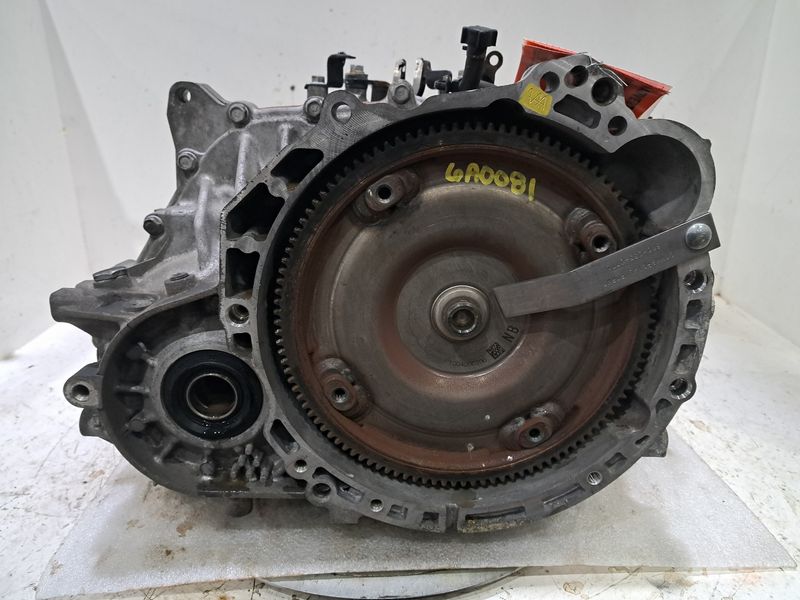 Transmisión Automática para Hyundai Sonata 2011, 2012 - 2.4L - VIN C (8º dígito)