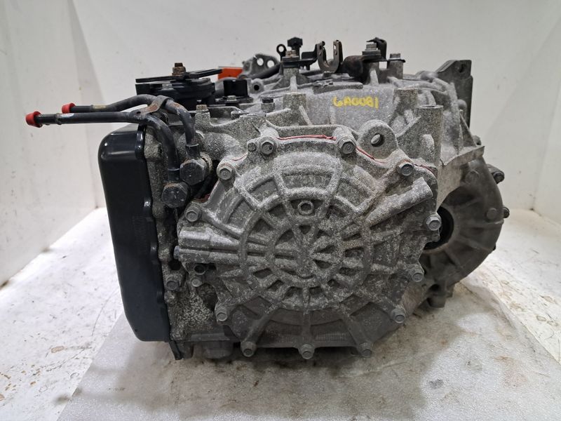 Transmisión Automática para Hyundai Sonata 2011, 2012 - 2.4L - VIN C (8º dígito)