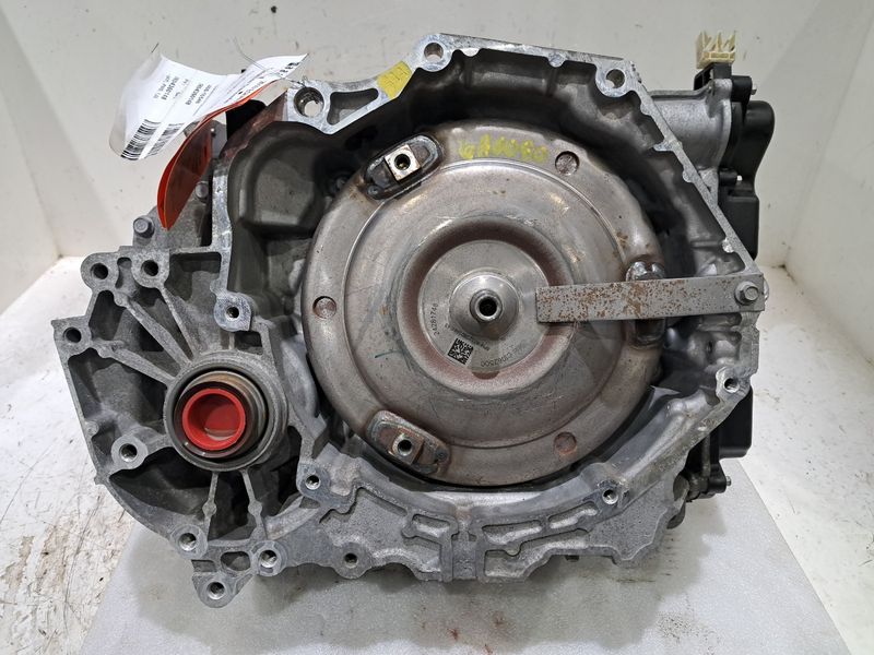 Transmisión Automática para Chevrolet Equinox 2018, 2019 - 1.5L FWD - 77,000 Kms