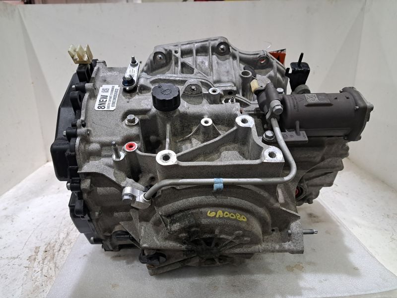 Transmisión Automática para Chevrolet Equinox 2018, 2019 - 1.5L FWD - 77,000 Kms
