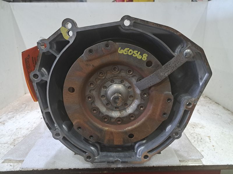 Transmisión Automática para Jeep Grand Cherokee 2014, 2015 - 3.0L, 4x4, Diesel -104,000 Kms