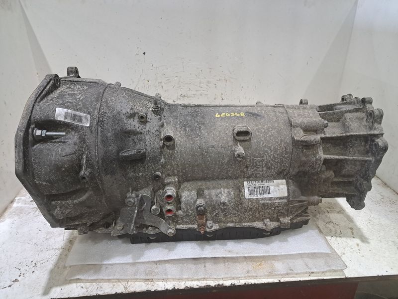 Transmisión Automática para Jeep Grand Cherokee 2014, 2015 - 3.0L, 4x4, Diesel -104,000 Kms