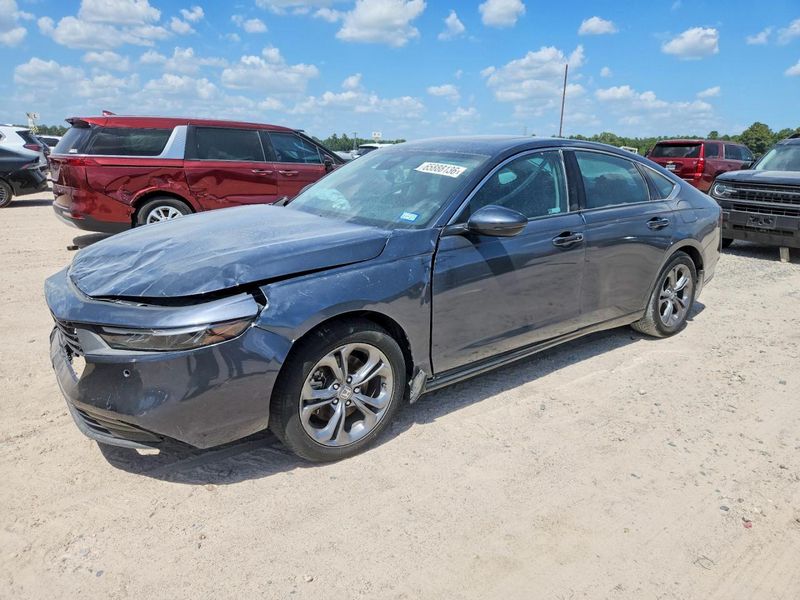 Motor para Honda Accord 2023, 2024, 2025 - 2.0 Litros, Hibrido - 25,000 Kms