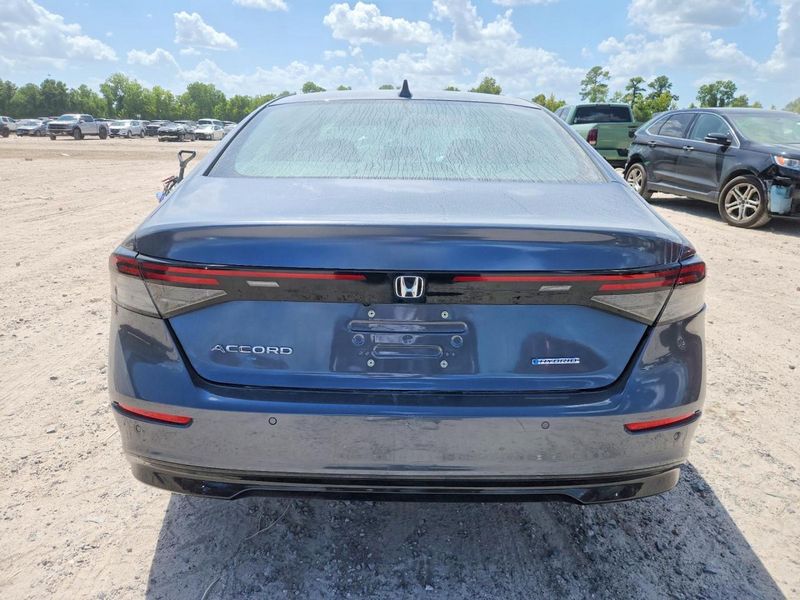 Motor para Honda Accord 2023, 2024, 2025 - 2.0 Litros, Hibrido - 25,000 Kms