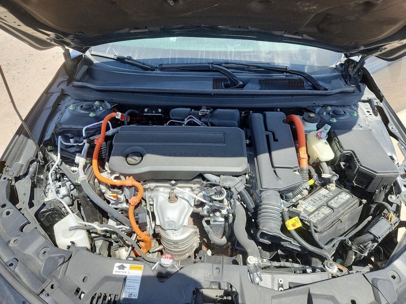 Motor para Honda Accord 2023, 2024, 2025 - 2.0 Litros, Hibrido - 25,000 Kms