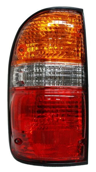 Calavera para Toyota Tacoma 2001, 2002, 2003, 2004 - Con Arnes, Izquierda