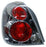 Calavera para Nissan Altima 2005-2006 Con Arnes, Izquierda