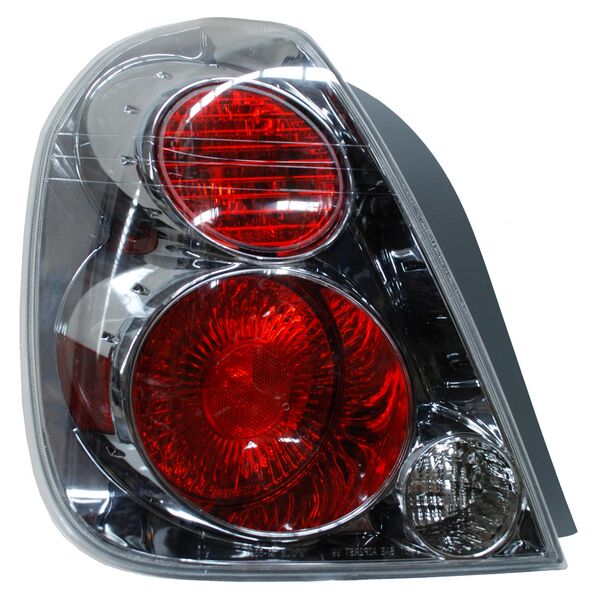 Calavera para Nissan Altima 2005-2006 Con Arnes, Izquierda