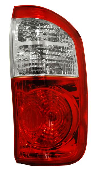 Calavera para Toyota Tundra 2000, 2001, 2002, 2003, 2004, 2005, 2006 - Doble Cabina, con Arnes, Derecha