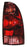 Calavera para Toyota Tacoma 2005, 2006, 2007, 2008 - Con Arnes, Derecha