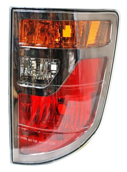 Calavera para Ridgeline Pick Up 2006, 2007, 2008 Sin Arnes, Derecha