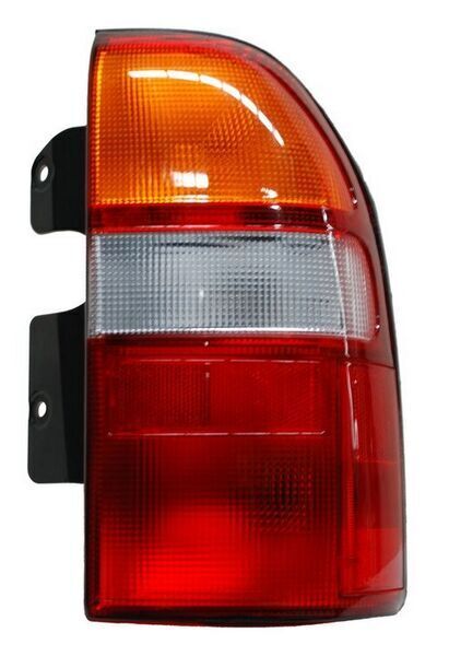 Calavera para Tracker 1999, 2000, 2001, 2002, 2003, 2004 Con Arnes, Derecha