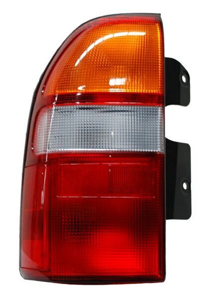 Calavera para Tracker 1999, 2000, 2001, 2002, 2003, 2004 Con Arnes, Izquierda