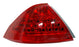 Calavera para Honda Accord 2006-2007 (Sedan, 4 Puertas) Sin Arnes, Izquierda