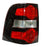 Calavera para Ford Explorer 2006, 2007, 2008, 2009, 2010 - Sin Arnes, Izquierda