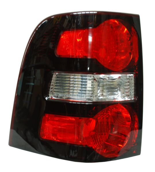 Calavera para Ford Explorer 2006, 2007, 2008, 2009, 2010 - Sin Arnes, Izquierda