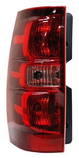 Calavera para Chevrolet Suburban & Chevrolet Tahoe 2007, 2008, 2009, 2010, 2011, 2012, 2013, 2014 Con Arnes, Izquierda