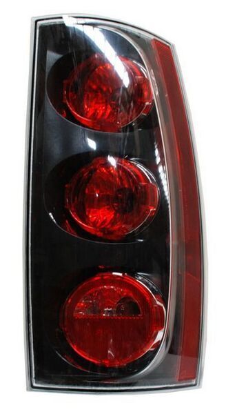 Calavera para Yukon Denali 2007, 2008, 2009, 2010, 2011, 2012, 2013, 2014 - Con Arnes, Derecha