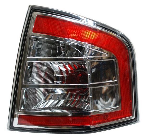 Calavera para Ford Edge 2007, 2008, 2009, 2010 - Con Foco, Derecha