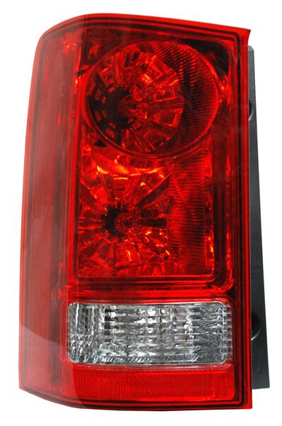 Calavera para Honda Pilot 2009, 2010, 2011, 2012, 2013, 2014, 2015 - Con Arnes, Izquierda