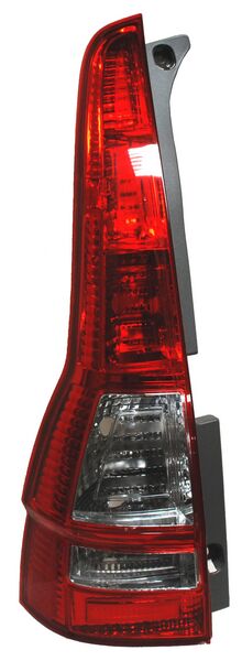 Calavera para Honda CR-V, CRV 2007, 2008, 2009, 2010, 2011 Sin Arnes, Izquierda