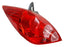 Calavera para Nissan Tiida 2008, 2009, 2010, 2011, 2012, 2013, 2014 (5 Puertas) Sin Arnes, Izquierda